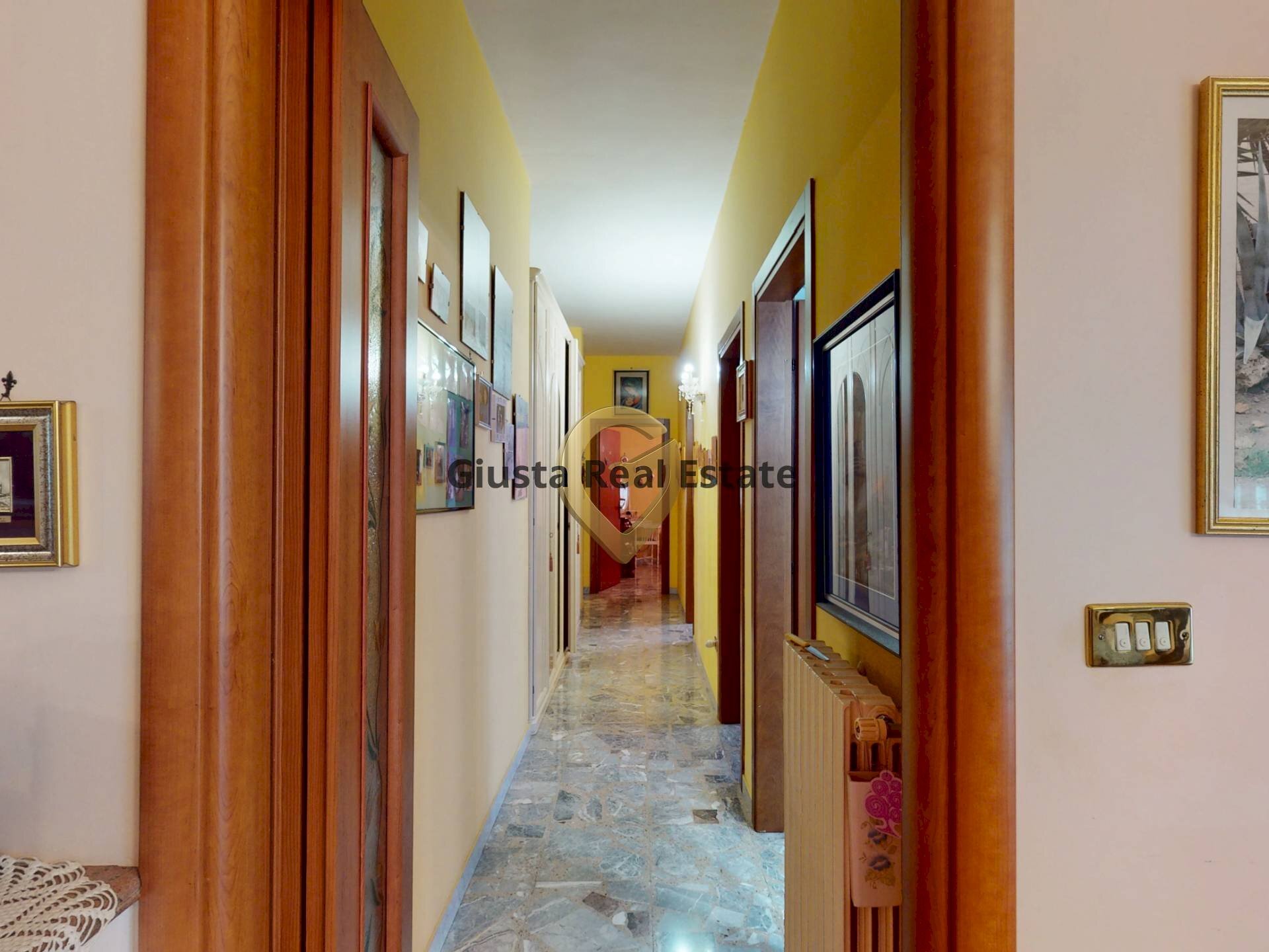 Foto 2 - Quadrilocale via Val d'Aosta
8, Mesagne - foto 2