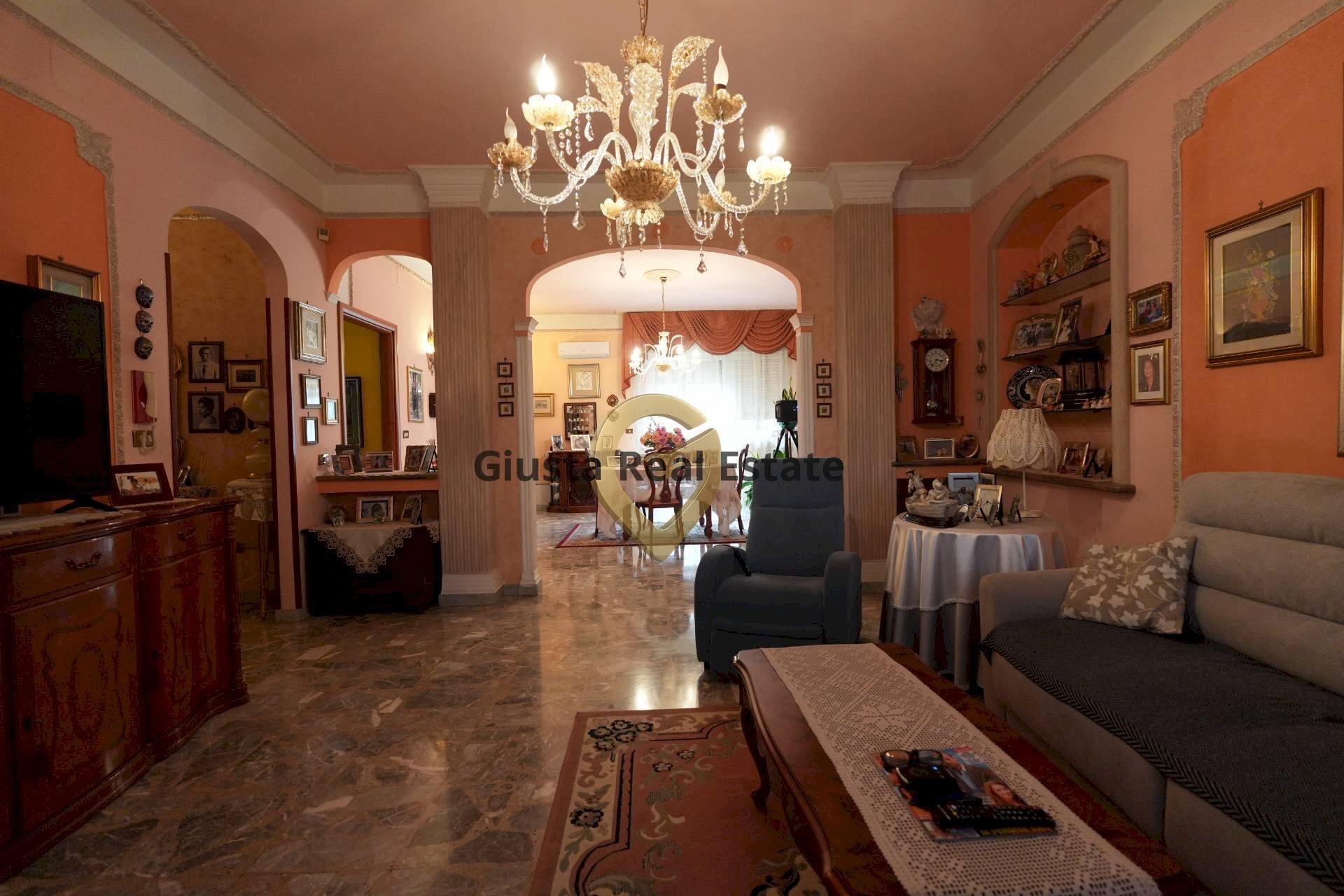 Foto 3 - Quadrilocale via Val d'Aosta
8, Mesagne - foto 3