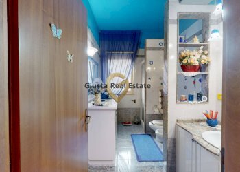 Foto 6 - Quadrilocale via Val d'Aosta
 
8, Mesagne - foto 6