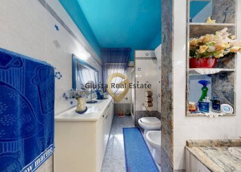 Foto 7 - Quadrilocale via Val d'Aosta
 
8, Mesagne - foto 7