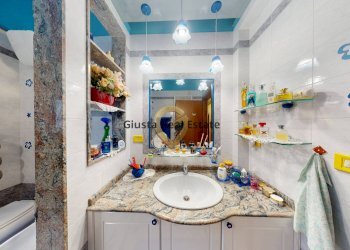 Foto 8 - Quadrilocale via Val d'Aosta
 
8, Mesagne - foto 8