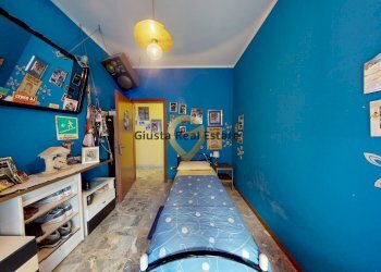 Foto 11 - Quadrilocale via Val d'Aosta
 
8, Mesagne - foto 11