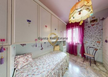 Foto 12 - Quadrilocale via Val d'Aosta
 
8, Mesagne - foto 12