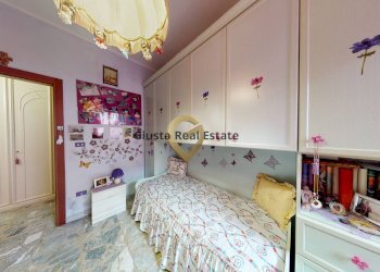 Foto 13 - Quadrilocale via Val d'Aosta
 
8, Mesagne - foto 13