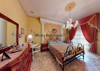 Foto 14 - Quadrilocale via Val d'Aosta
 
8, Mesagne - foto 14