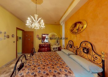 Foto 15 - Quadrilocale via Val d'Aosta
 
8, Mesagne - foto 15