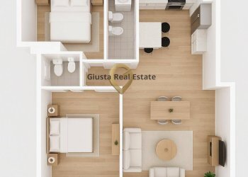 Foto 32 - Trilocale Via Angelo Lanzellotti
 
10, Brindisi - foto 32