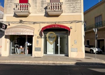 Foto 1 - Attività Commerciale Via Marconi
 
88, Mesagne - foto 1