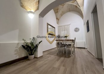 Foto 4 - Independent house Via Dante Alighieri
 
84, San Pietro Vernotico - photo 4