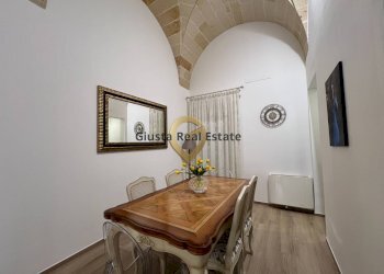 Foto 5 - Independent house Via Dante Alighieri
 
84, San Pietro Vernotico - photo 5