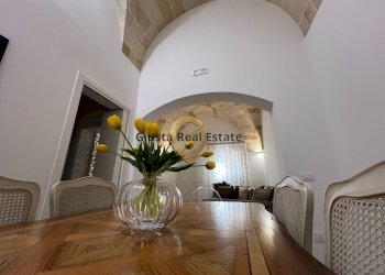 Foto 7 - Independent house Via Dante Alighieri
 
84, San Pietro Vernotico - photo 7