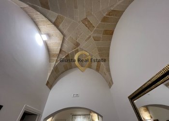 Foto 9 - Independent house Via Dante Alighieri
 
84, San Pietro Vernotico - photo 9