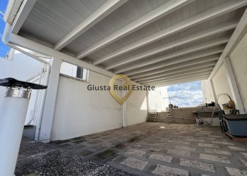 Foto 28 - Independent house Via Dante Alighieri
 
84, San Pietro Vernotico - photo 28