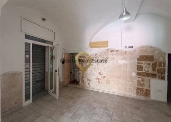 Foto 9 - Locale Commerciale Via Mazzini
 
1, Brindisi - foto 9