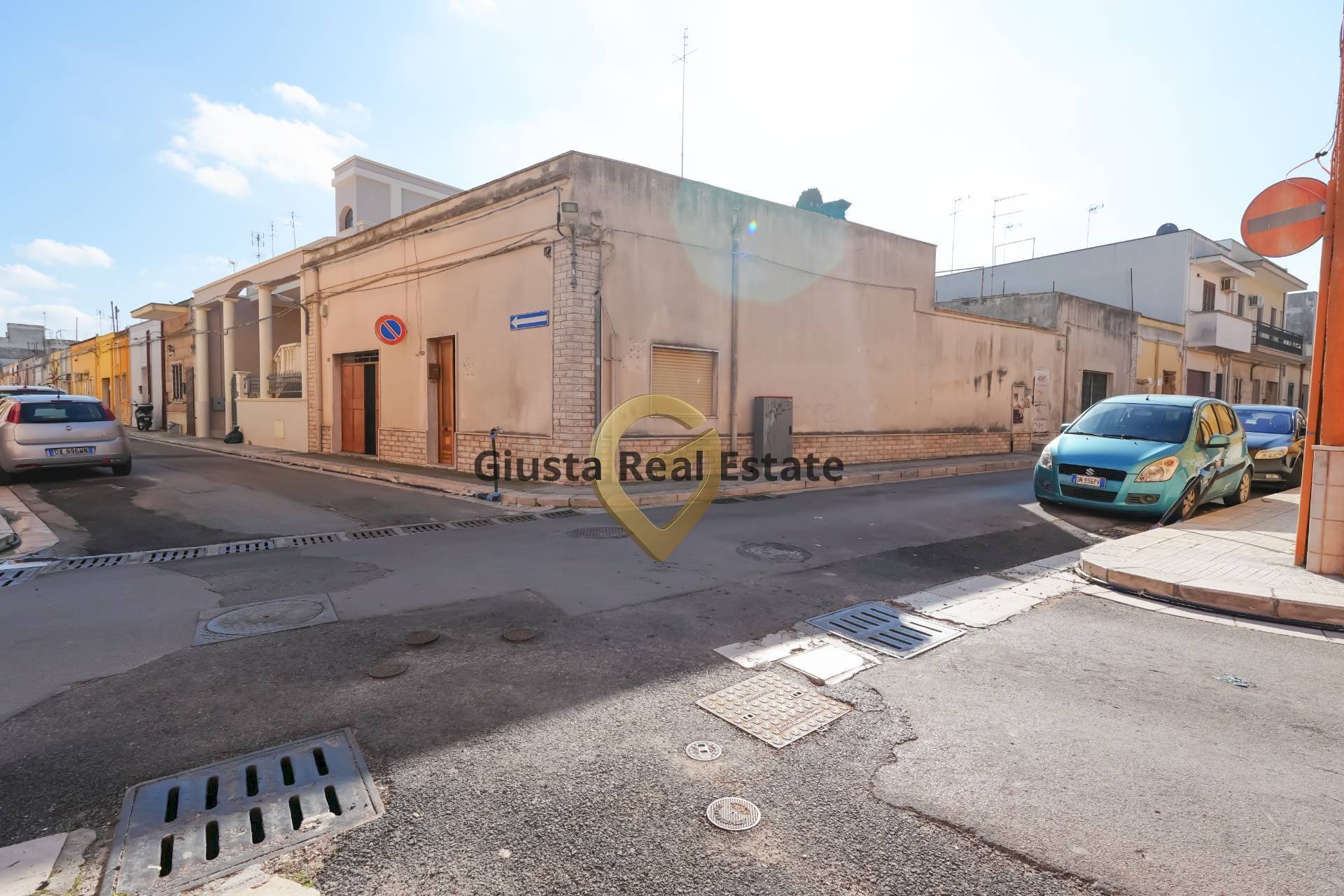 Foto 1 - Casa indipendente Via Giuseppe Trono
 
139, Mesagne - foto 1