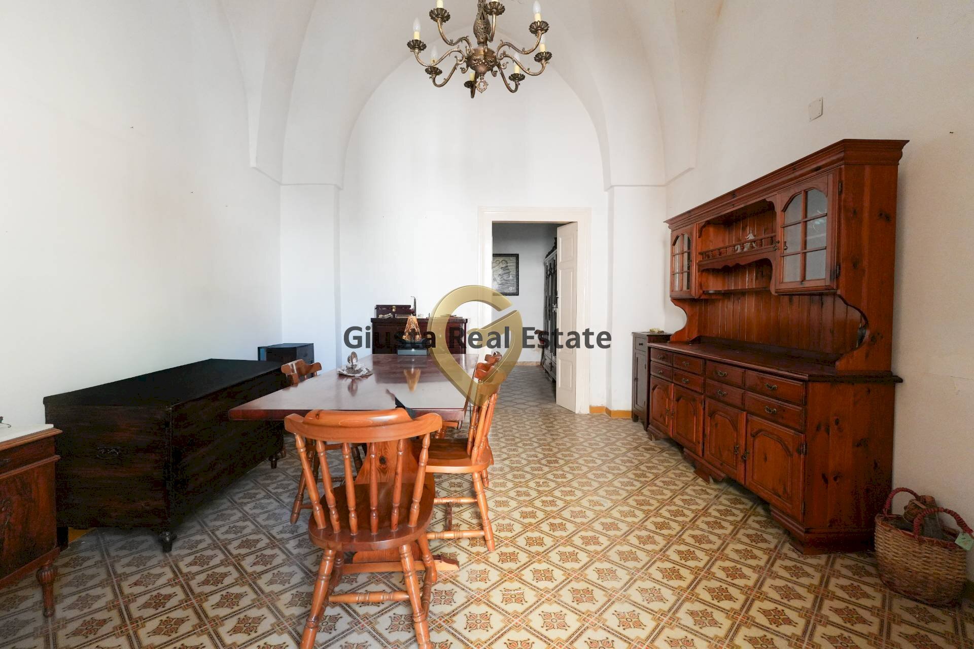 Foto 3 - Casa indipendente Via Giuseppe Trono
139, Mesagne - foto 3