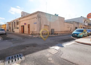 Foto 1 - Casa indipendente Via Giuseppe Trono
 
139, Mesagne - foto 1