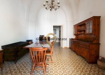 Foto 3 - Casa indipendente Via Giuseppe Trono
 
139, Mesagne - foto 3