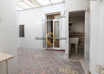 Foto 12 - Casa indipendente Via Giuseppe Trono
 
139, Mesagne - foto 12