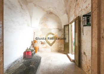 Foto 22 - Casa indipendente Via Giuseppe Trono
 
139, Mesagne - foto 22