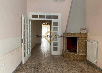 Foto 1 - Casa indipendente Via Caneva
 
37, Torchiarolo - foto 1