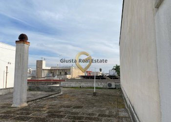 Foto 19 - Casa indipendente Via Caneva
 
37, Torchiarolo - foto 19