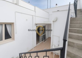 Foto 23 - Casa indipendente Via Caneva
 
37, Torchiarolo - foto 23