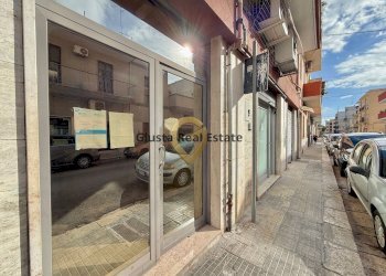 Foto 4 - Quadrilocale Via Romagna
 
3, Brindisi - foto 4