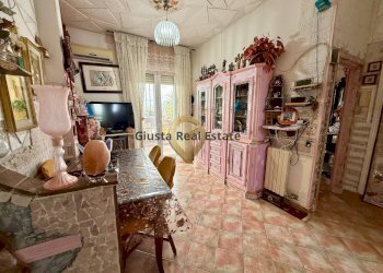 Foto 12 - Quadrilocale Via Romagna
 
3, Brindisi - foto 12