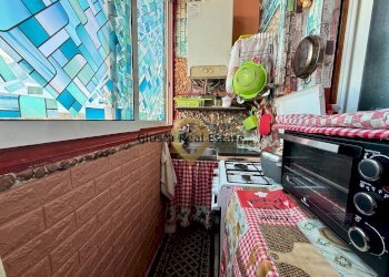 Foto 17 - Quadrilocale Via Romagna
 
3, Brindisi - foto 17