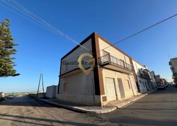 Foto 1 - Casa semi indipendente Via Livenza
 
24, Mesagne - foto 1