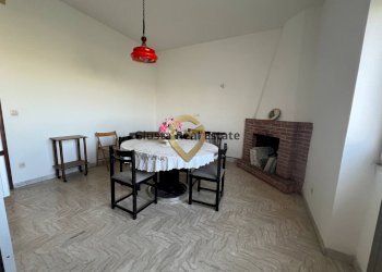 Foto 11 - Casa semi indipendente Via Livenza
 
24, Mesagne - foto 11