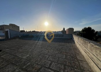 Foto 27 - Casa semi indipendente Via Livenza
 
24, Mesagne - foto 27