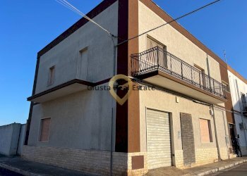 Foto 29 - Casa semi indipendente Via Livenza
 
24, Mesagne - foto 29