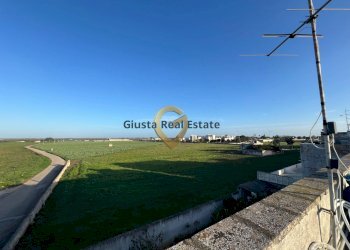 Foto 30 - Casa semi indipendente Via Livenza
 
24, Mesagne - foto 30