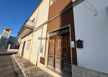 Foto 32 - Casa semi indipendente Via Livenza
 
24, Mesagne - foto 32