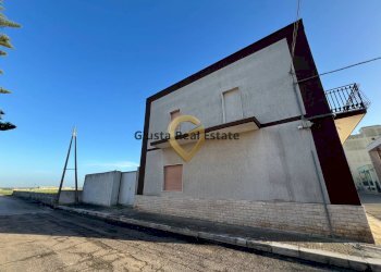 Foto 34 - Casa semi indipendente Via Livenza
 
24, Mesagne - foto 34