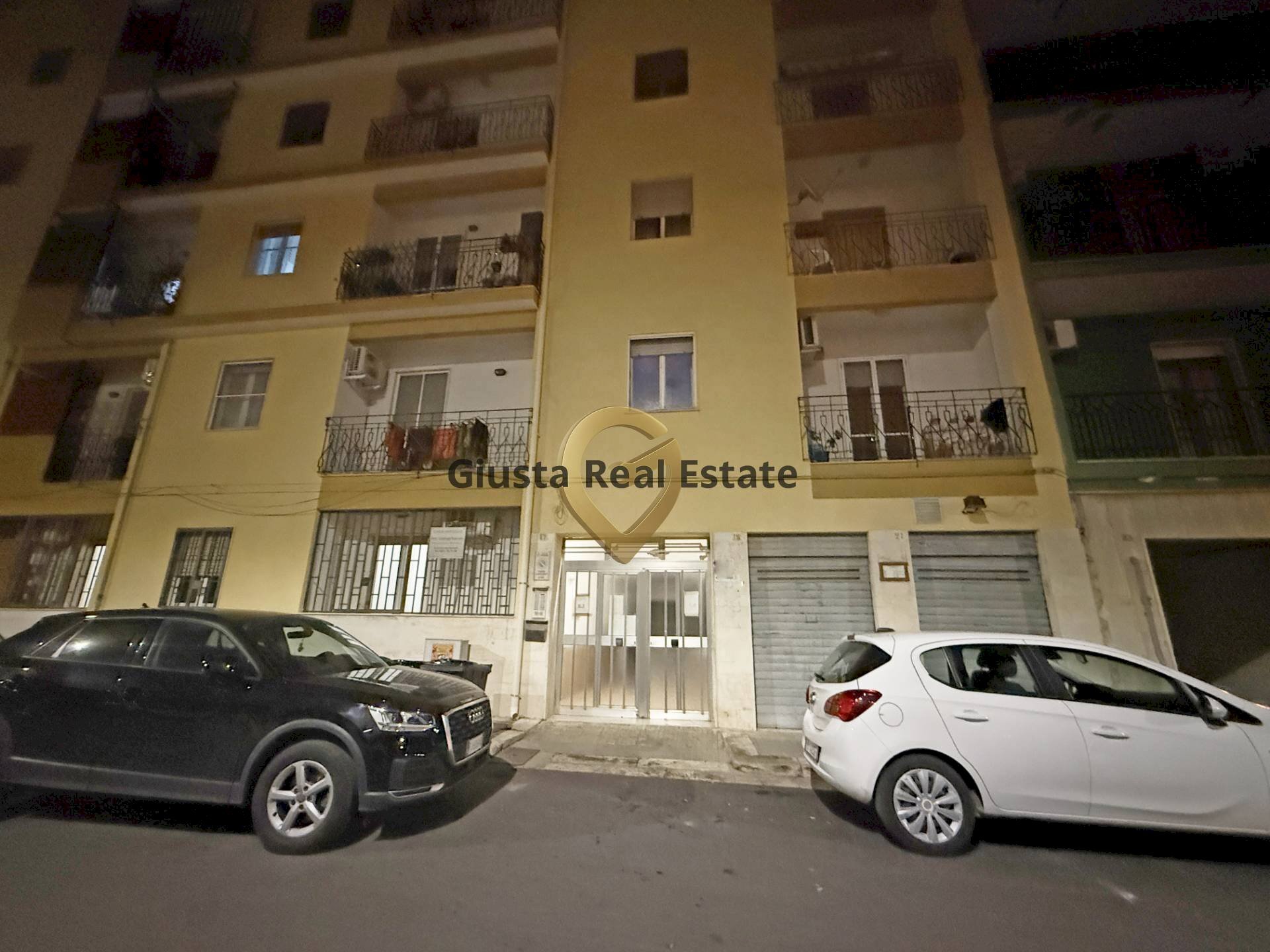 Foto 2 - Quadrilocale Via Fratelli cervi
 
19, Brindisi - foto 2
