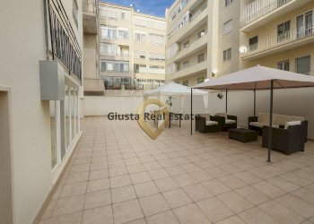 Foto 17 - Quadrilocale Via Fratelli cervi
 
19, Brindisi - foto 17