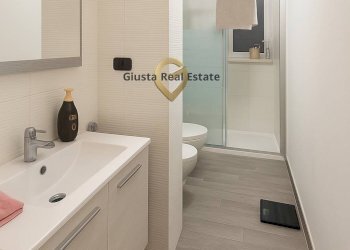 Foto 21 - Quadrilocale Via Fratelli cervi
 
19, Brindisi - foto 21