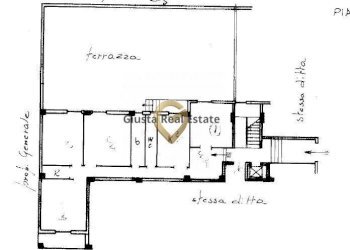 Foto 26 - Quadrilocale Via Fratelli cervi
 
19, Brindisi - foto 26