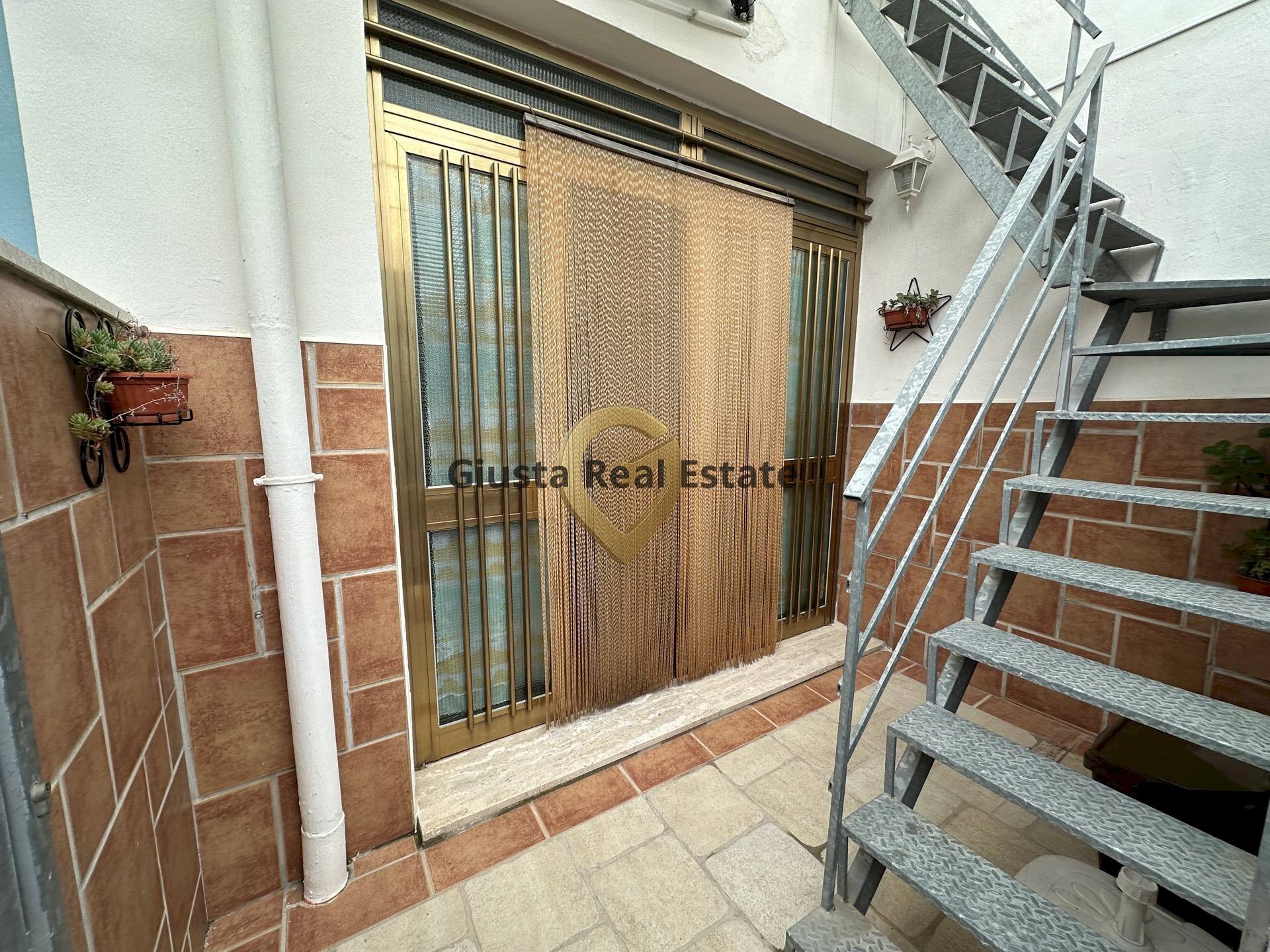 Foto 2 - Casa indipendente Via Capri
 
s..n.c., Torchiarolo - foto 2