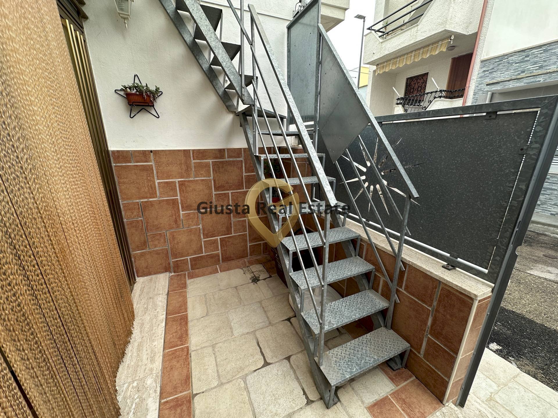 Foto 3 - Casa indipendente Via Capri
 
s..n.c., Torchiarolo - foto 3