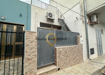 Foto 1 - Casa indipendente Via Capri
 
s..n.c., Torchiarolo - foto 1