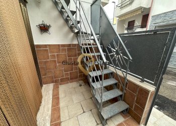 Foto 3 - Casa indipendente Via Capri
 
s..n.c., Torchiarolo - foto 3