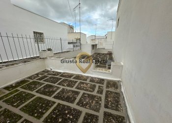 Foto 11 - Casa indipendente Via Capri
 
s..n.c., Torchiarolo - foto 11