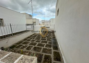 Foto 12 - Casa indipendente Via Capri
 
s..n.c., Torchiarolo - foto 12