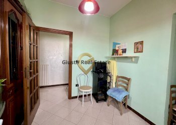 Foto 22 - Quadrilocale Via della Libertà
 
44, Latiano - foto 22