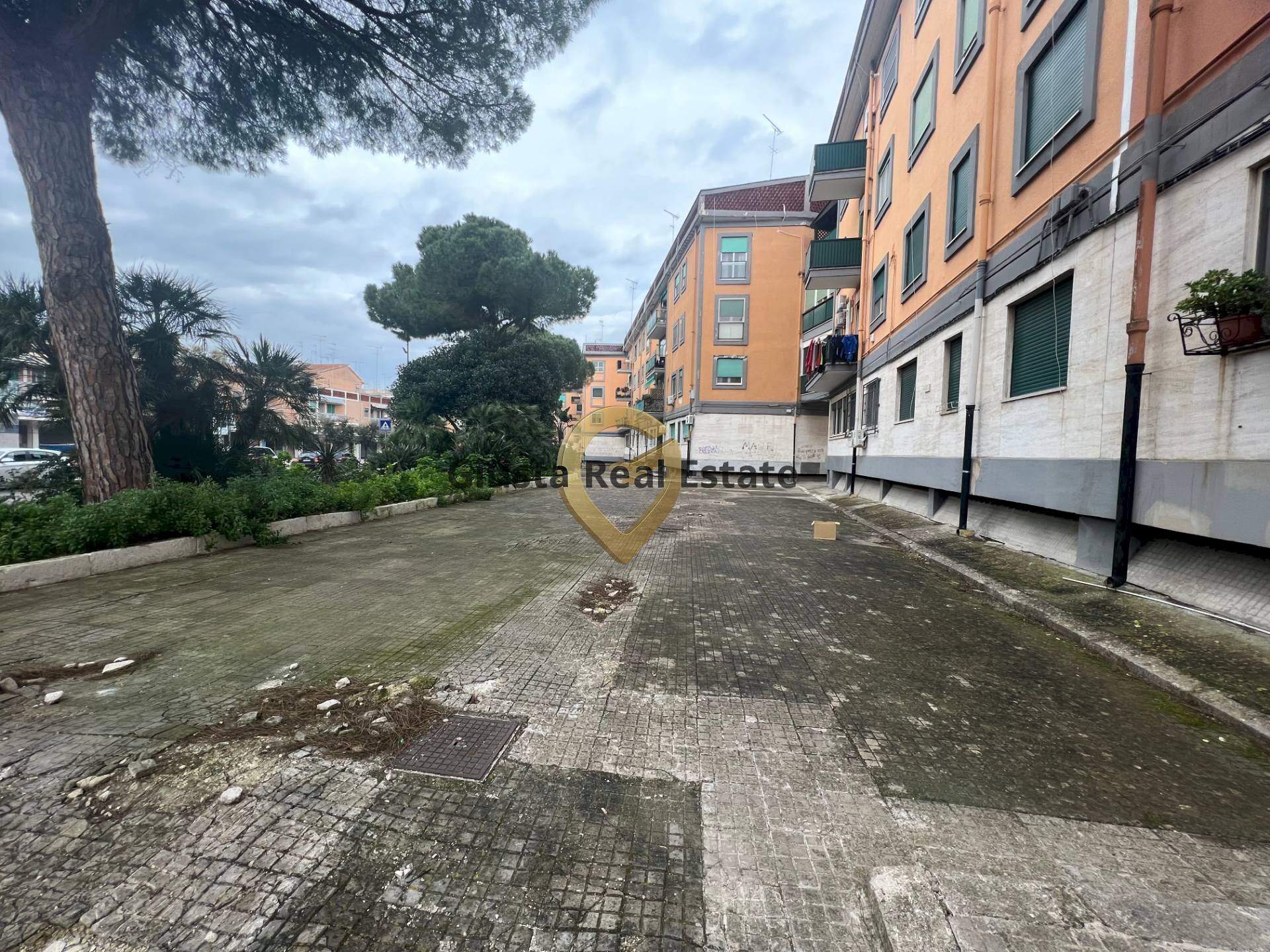 Foto 3 - Trilocale Via Santa Maria Ausiliatrice
 
27, Brindisi - foto 3