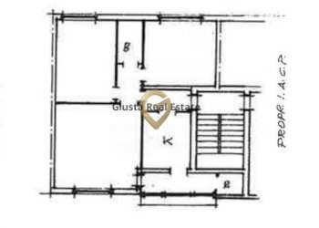 Foto 13 - Trilocale Via Santa Maria Ausiliatrice
 
27, Brindisi - foto 13